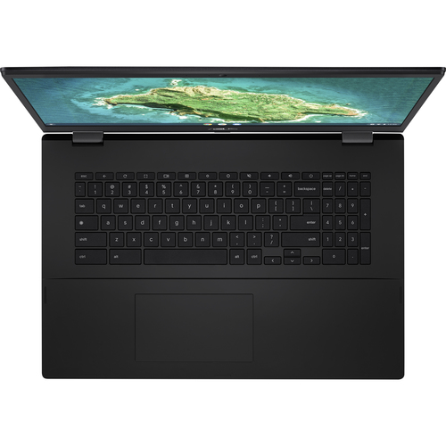 ASUS Chromebook CX1 CX1700CKA-DH44 laptop Intel® Celeron® N N4500 – image 4