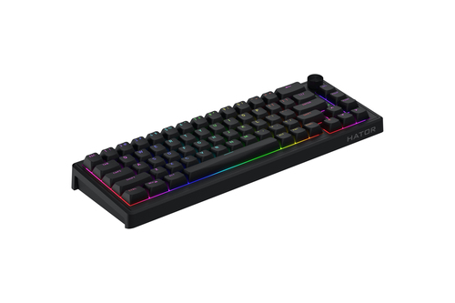 Hator Skyfall Wired gaming toetsenbord, afbeelding 4