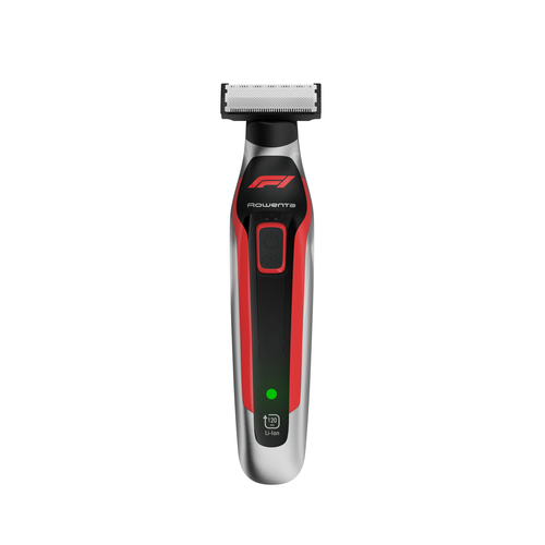 Rowenta Formula 1® TN604M Grey, Red 6 Lithium-Ion (Li-Ion) – image 3