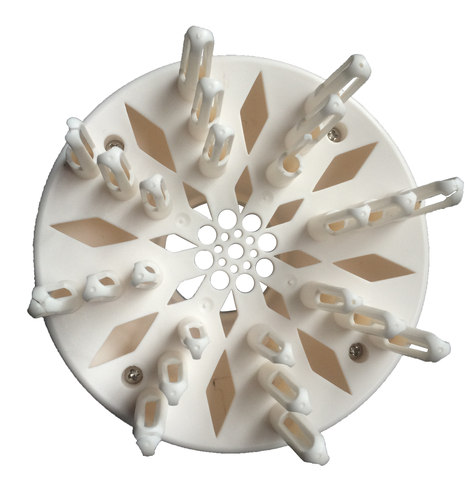 GA.MA Diamond Caramic Ion – image 7