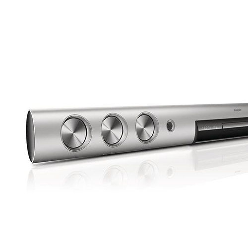Philips Blu-ray Soundbar Home theater HTB5150D/12