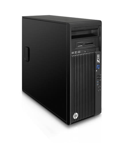 HP 230 MT + Z24n – image 2