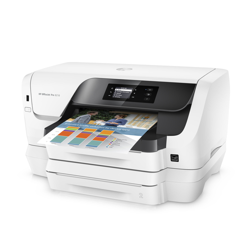 HP OfficeJet Pro 8218 inkjet printer Colour – image 4