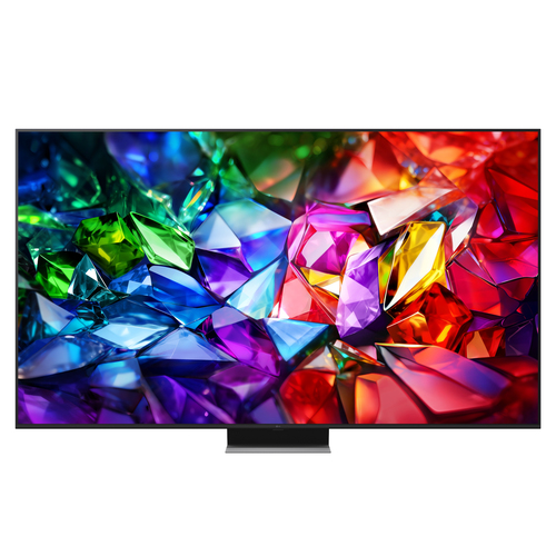 LG Micro RGB 86MRGB96B6B 2.18 m (86") 4K Ultra HD Smart TV Wi-Fi Black – image 8