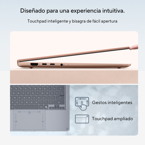 ASUS Zenbook 14 UX3480AA-U1537 Intel Core Ultra 7 355 Laptop – image 6