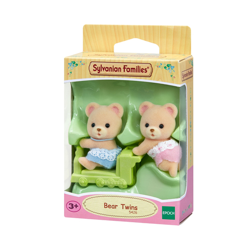 Sylvanian Families 5426 кукла