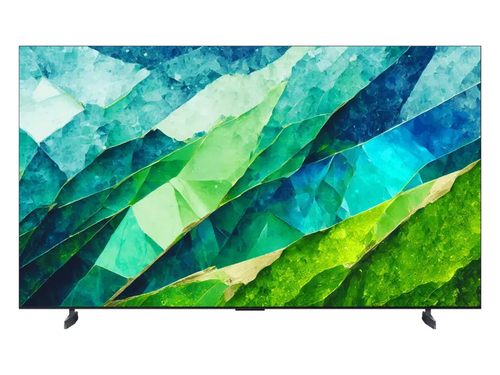 TCL QD Mini-LED 85C89B (2024)