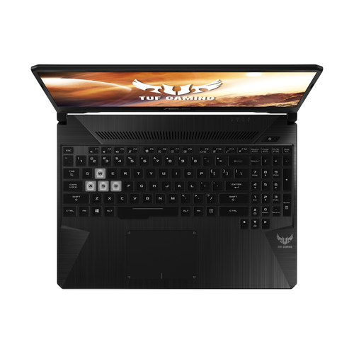 ASUS TUF Gaming FX505DT-AL375T laptop AMD Ryzen™ 5 3550H – image 5