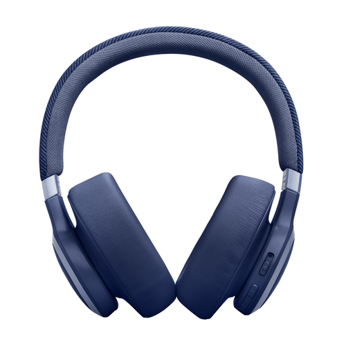 JBL Live 770NC Blauw, afbeelding 7