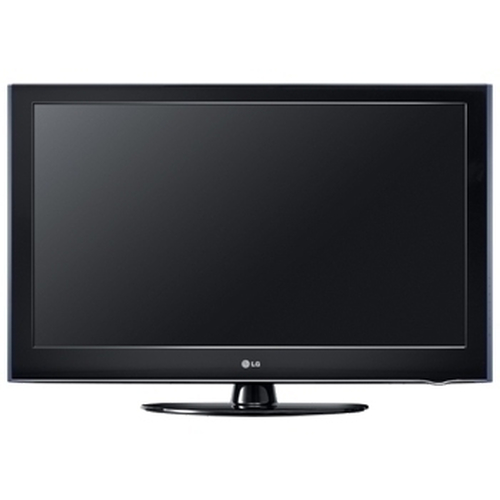 LG 37LH5000 TV 94 cm (37") Full HD Black 500 cd/m²