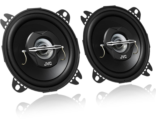 JVC CS-J420X car speaker Round 2-way