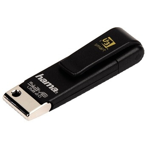 Hama U3 FlashPen Mini USB2.0 512MB