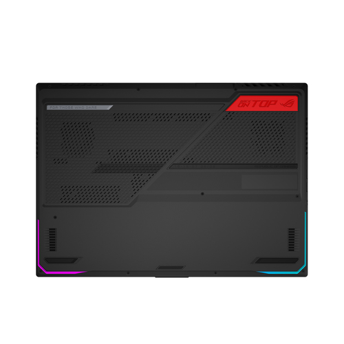 ASUS ROG Strix G17 G713IC-HX052T-BE AMD Ryzen™ 7 4800H Laptop – image 9
