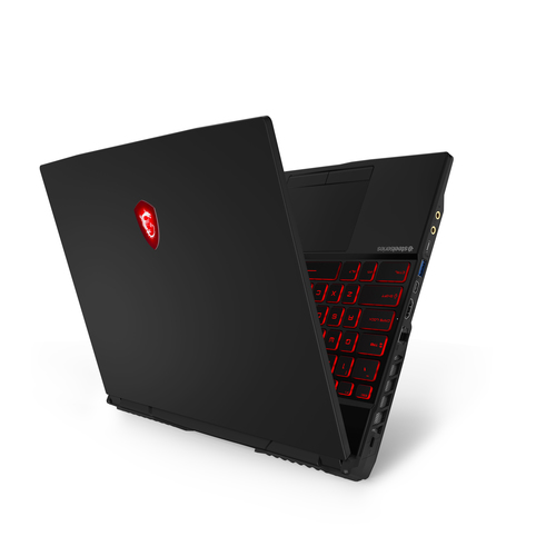 MSI GL65 9SD-009NL – image 7