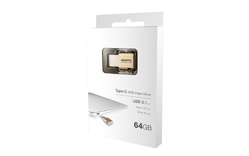 ADATA UC350 64GB