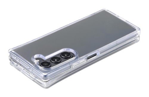 Cellularline Impact Clear Case - Galaxy Z Fold6 – image 5