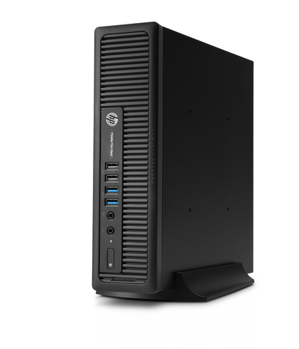 HP t820 Flexible Thin Client – image 2