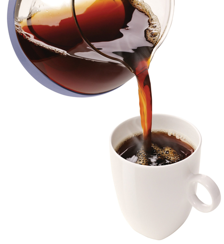Philips Viva Collection Coffee maker HD7562/40 – image 3