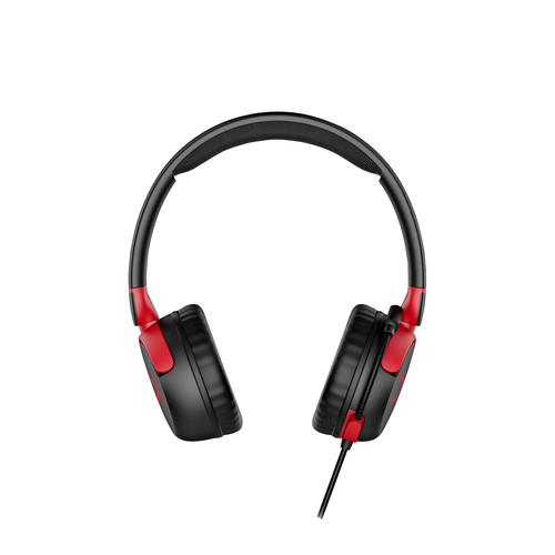 HyperX Cloud Mini Wired Black Headset – image 5