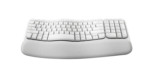 Teclados LOGITECH Wave Keys