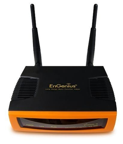 EnGenius ECB-3500 108 Mbit/s