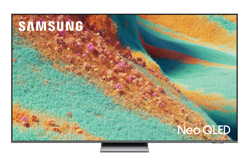 65" Samsung QN85F Neo Qled 4K Mini LED Vision AI Smart TV 2025 - QE65QN85F, Silver/Grey - image 6
