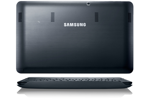 Samsung ATIV XE7100TC Intel® Core™ i5 i5-3317U Hybrid (2-in-1) – image 9