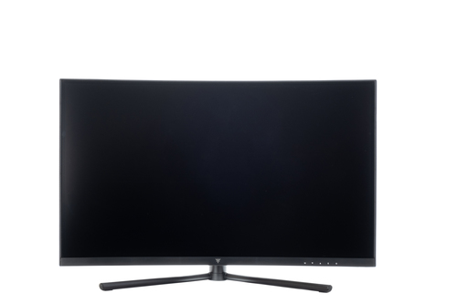 itek GGC computer monitor – image 2