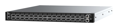 Dell Z9432F-ON Managed L2/L3 Gigabit Ethernet (10/100/1000) 1U Black – image 2