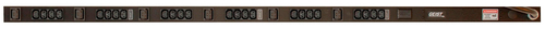 Vertiv Geist JBN303-102IN6TL21 power distribution unit (PDU) 30 AC outlet(s) 0U Black