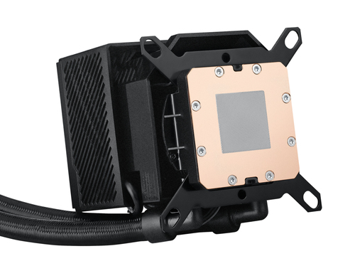 Asus Rog Ryujin Iii 240 Argb Aio CPU Liquid Cooler - 90RC00K1-M0UAY0 - image 3