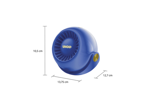 Unold Ventilator Breezy Bowl 86679 – image 2