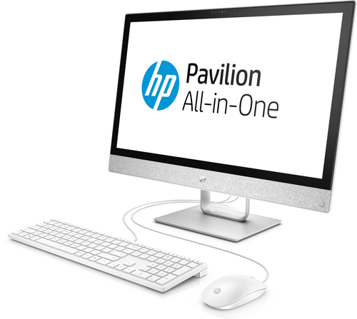HP Pavilion 24-r132a Intel® Core™ i3 i3-8100T – image 2