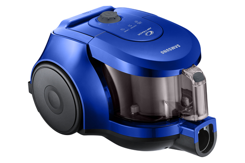 Samsung SC43U1 1.3 L Dry 700 W Bagless – image 2