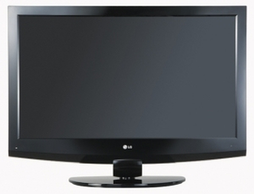 LG 37LF75 TV 94 cm (37") Full HD Black 500 cd/m²