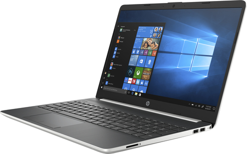 HP 15-dw0023na Intel® Core™ i3 i3-7020U Laptop – image 2