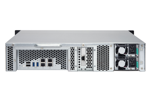 QNAP TS-1263XU-RP NAS Rack (2U) AMD G GX-420MC – image 7