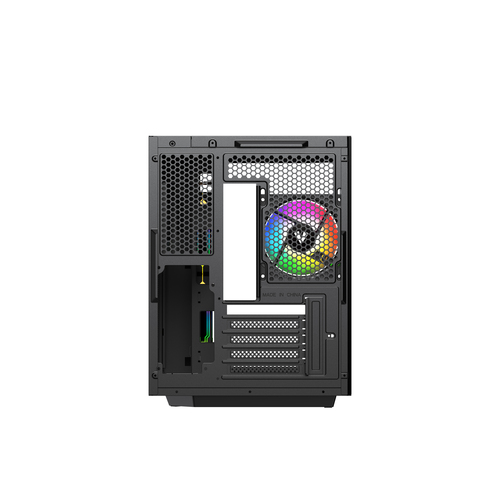 VIDA EDGE MINI MATX ARGB BLACK CASE – image 8