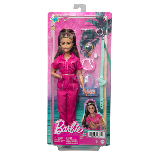 Barbie HPL76 muñeca