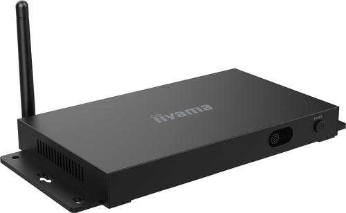 iiyama IISIGNAGEBOX-1 pc-systeem