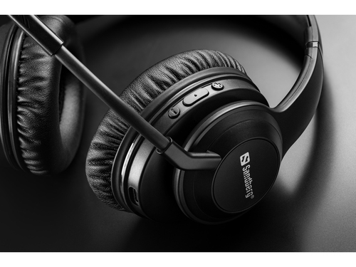 Sandberg Bluetooth Headset ANC+ENC Pro, afbeelding 5