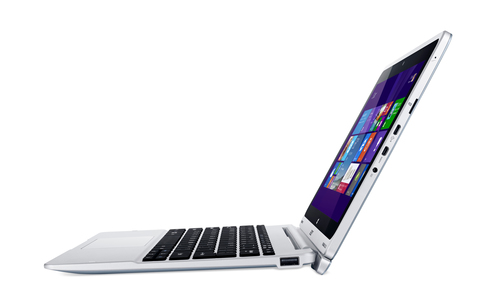 Acer Aspire Switch 10 SW5-012P-13TG Intel Atom® Z3735F Hybrid (2-in-1) – image 5