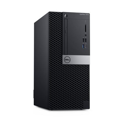 Dell OptiPlex n003o7070m-d1515cn Intel® Core™ i5 i5-9500 – image 3