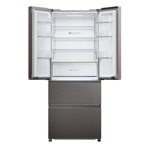 Haier HFR3718DNMD Freestanding – image 3