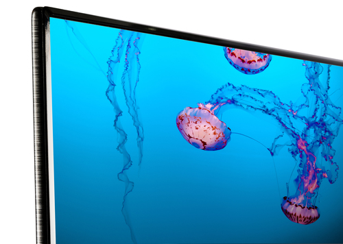 Salora 6500 series 65UBX5000 TV – image 8
