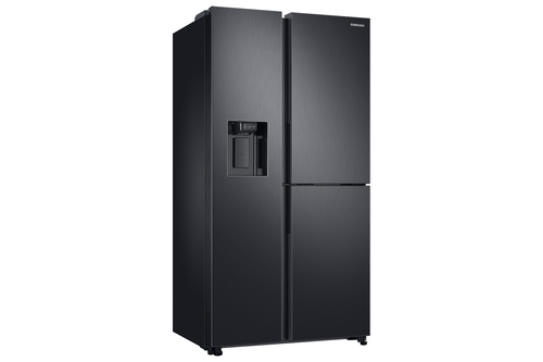 Samsung RS6GN8671B1 side-by-side refrigerator Freestanding – image 2