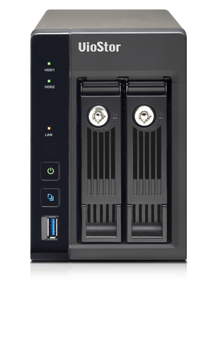 QNAP VS-2212 Pro+ – image 2