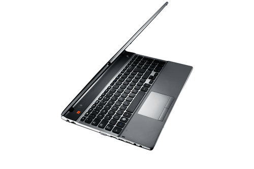 Samsung 5 NT550P5C Intel® Core™ i5 i5-3210M – image 2