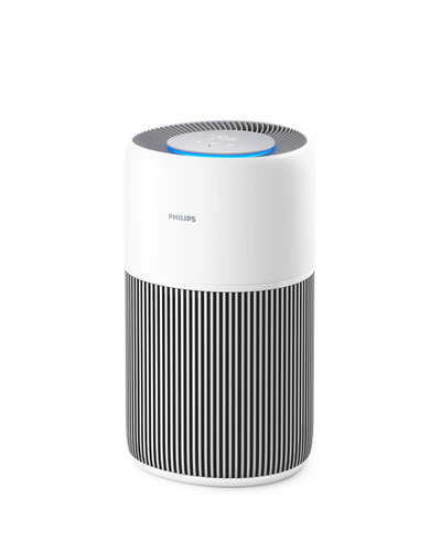 Philips 2200 series AC2220/60 air purifier 109 m² – image 8