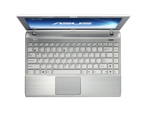 ASUS 1225B AMD E E-450 Netbook – image 2
